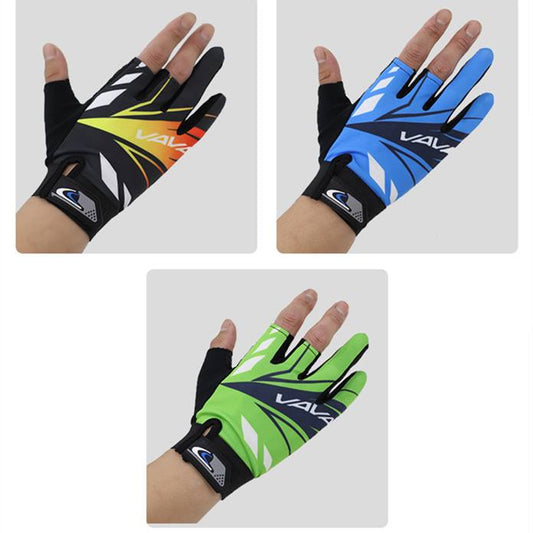 2 pairs Spring and summer breathable gloves