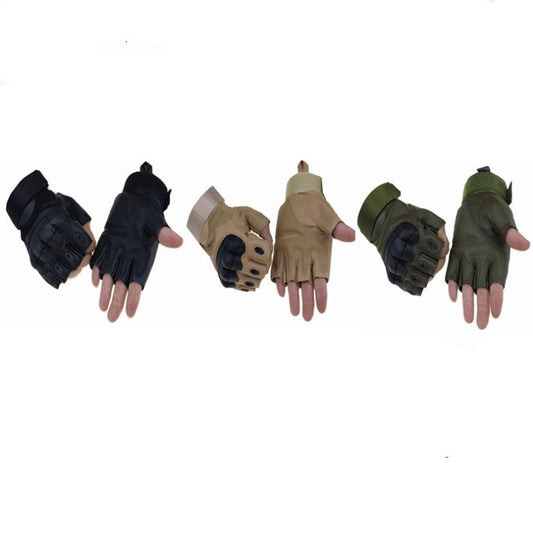2 pairs Microfiber leather gloves