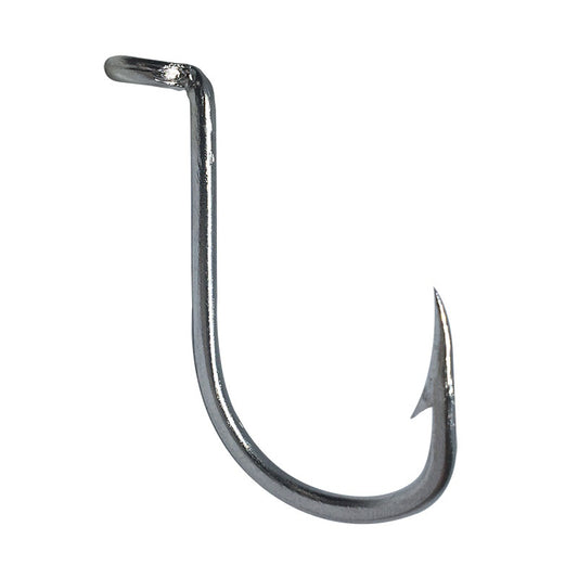 200pcs Large thick stainless steel fishhooks