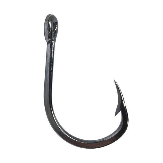 200pcs stainless steel fishing hooks for large fish