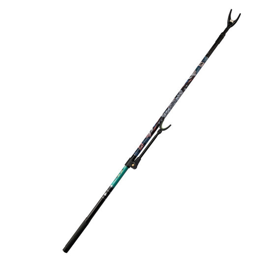 10pcs Carbon steel fishing rod holder