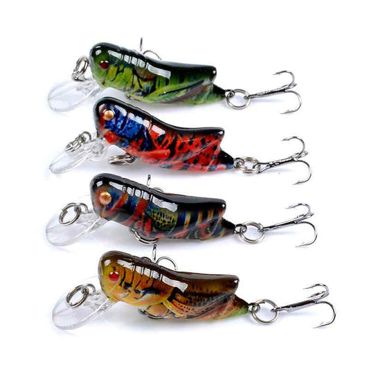 Fly fishing lures Insect Lure – Maker Export